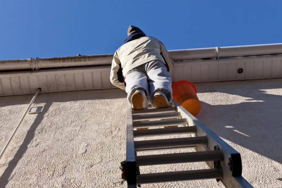 Gutter Cleaning Southport