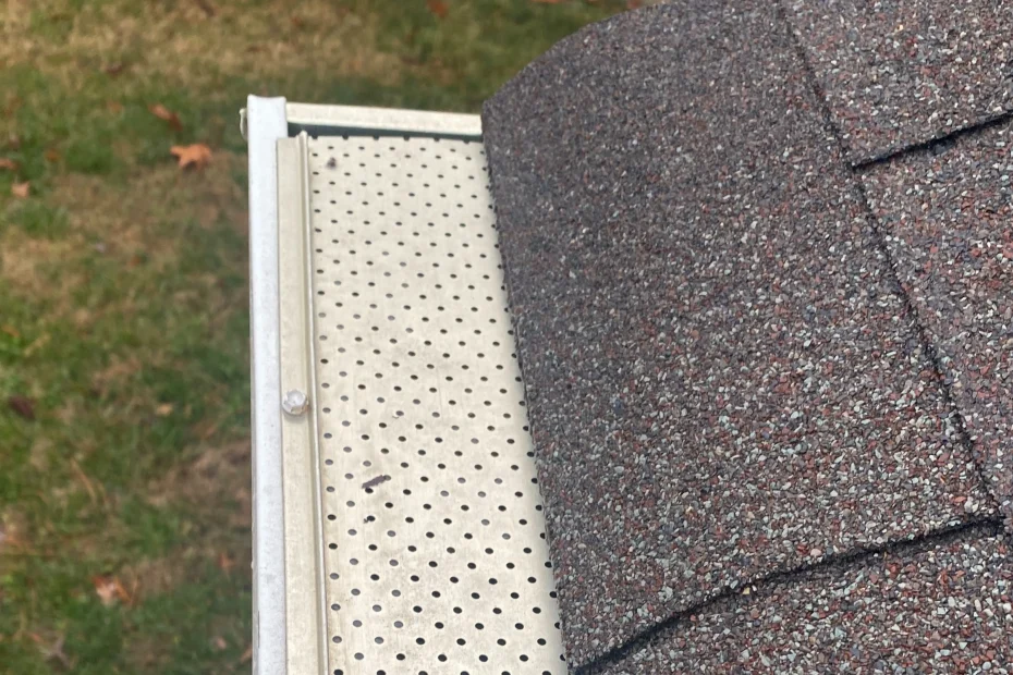 Gutter Cleaning Southport