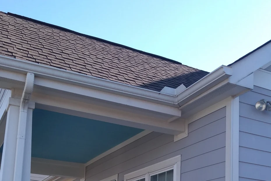 Gutter Cleaning Southport