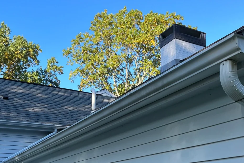 Gutter Cleaning Southport