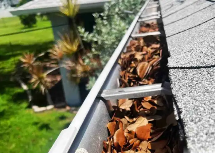 Gutter Cleaning Southport home page